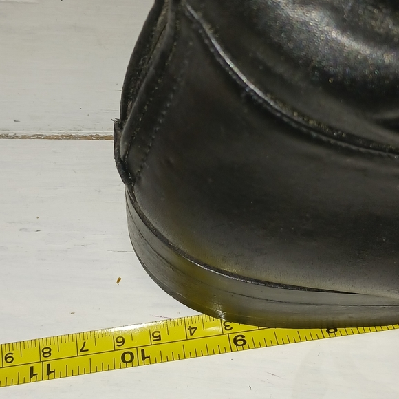 Bevel Saddlery Ltd Equestrian Riding Boots - Picture 15 of 16